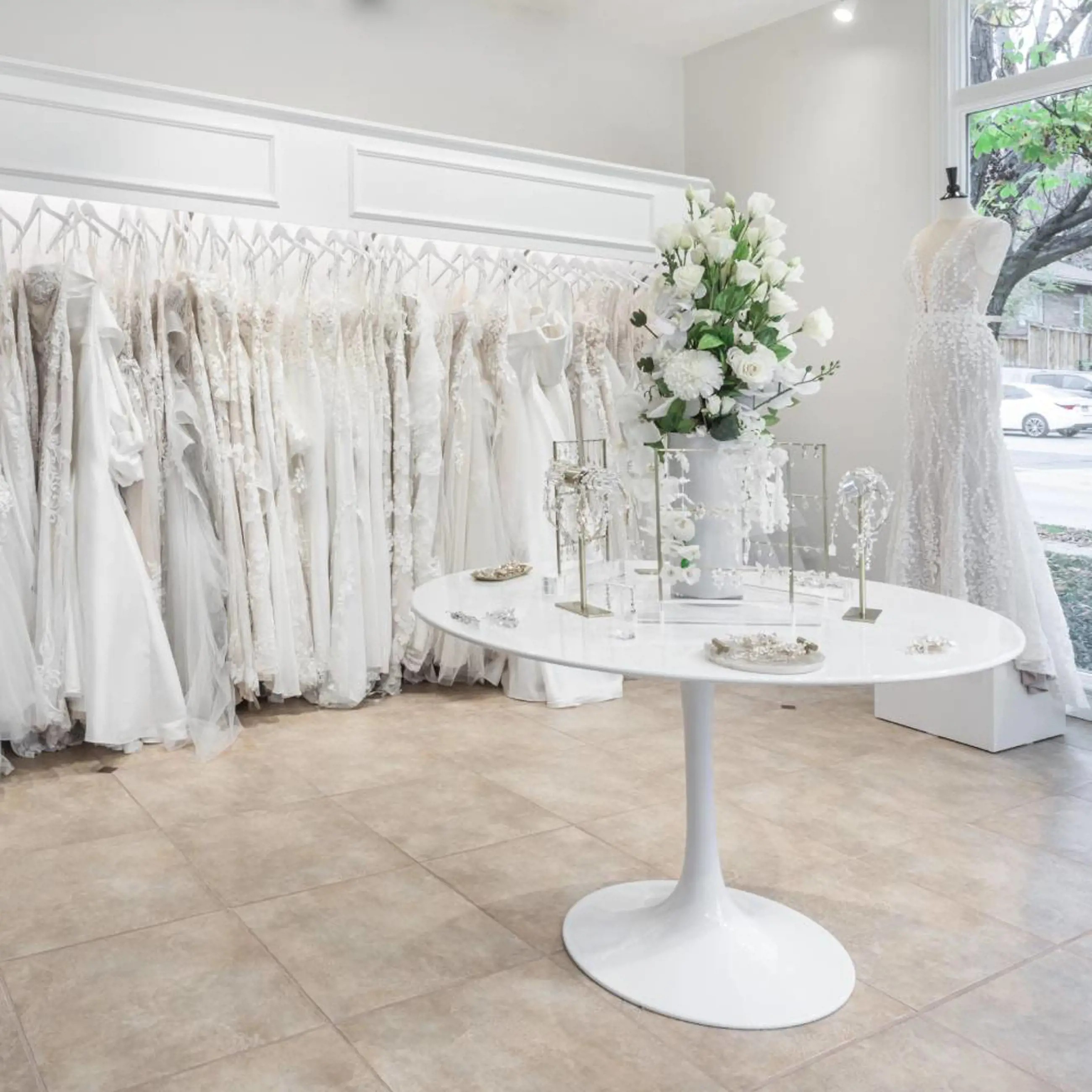 Netta BenShabu Designer Event Main Image