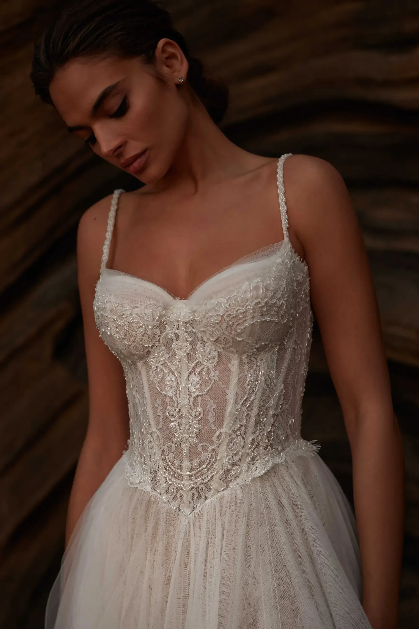 Alluring Elegance: A Guide to All Milla Nova Collections at The Bridal Studio Image