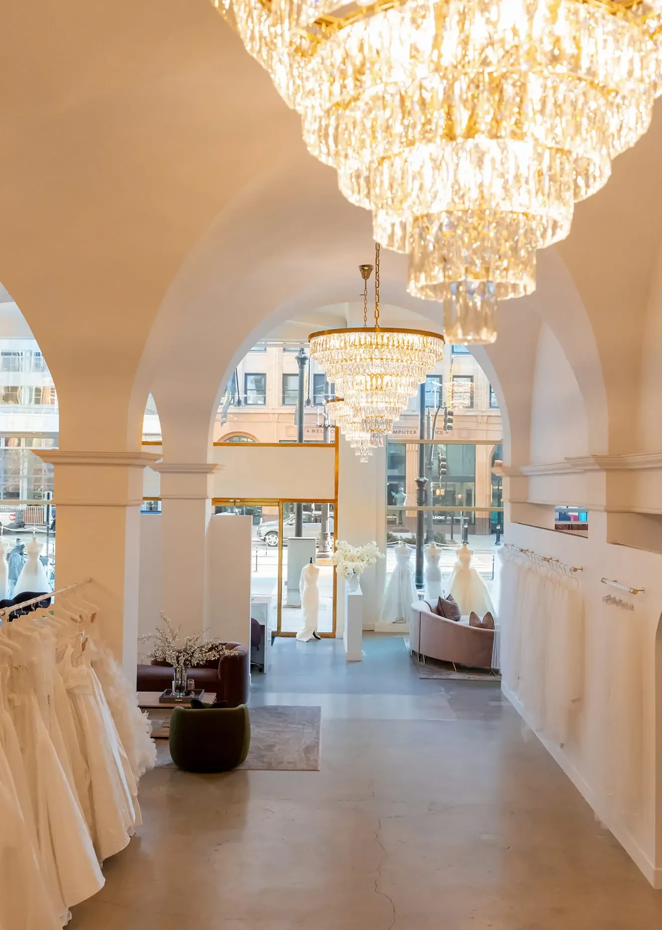 The Studio - Gallery Image