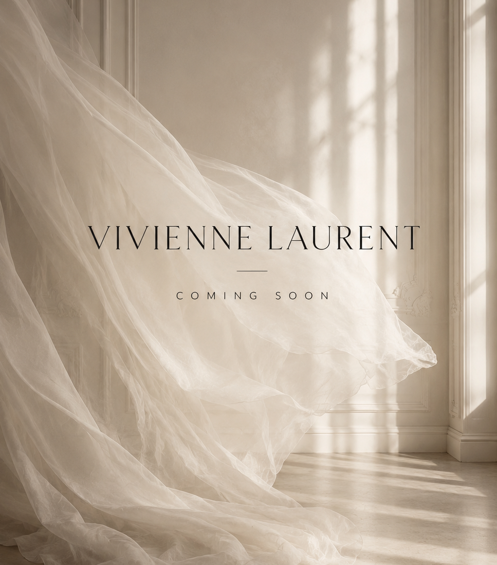 Vivienne Laurent