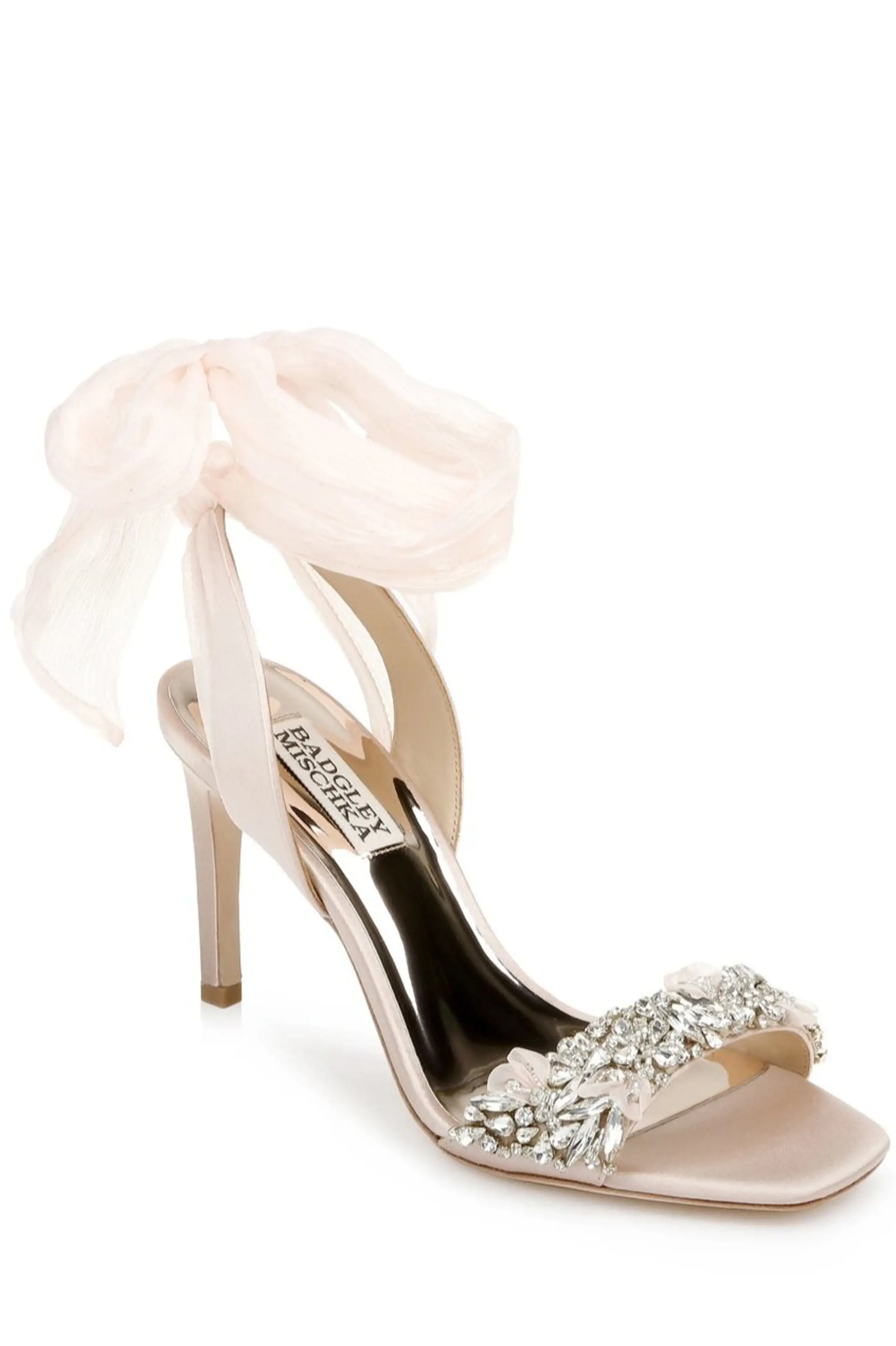 Badgley Mischka Shoes