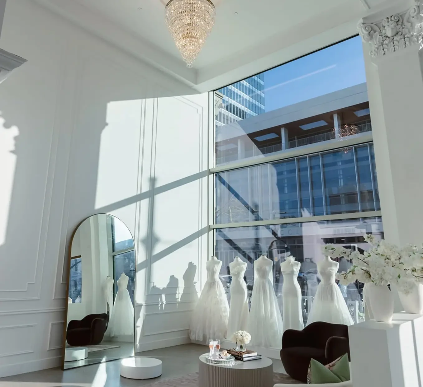 The Studio - Gallery Image