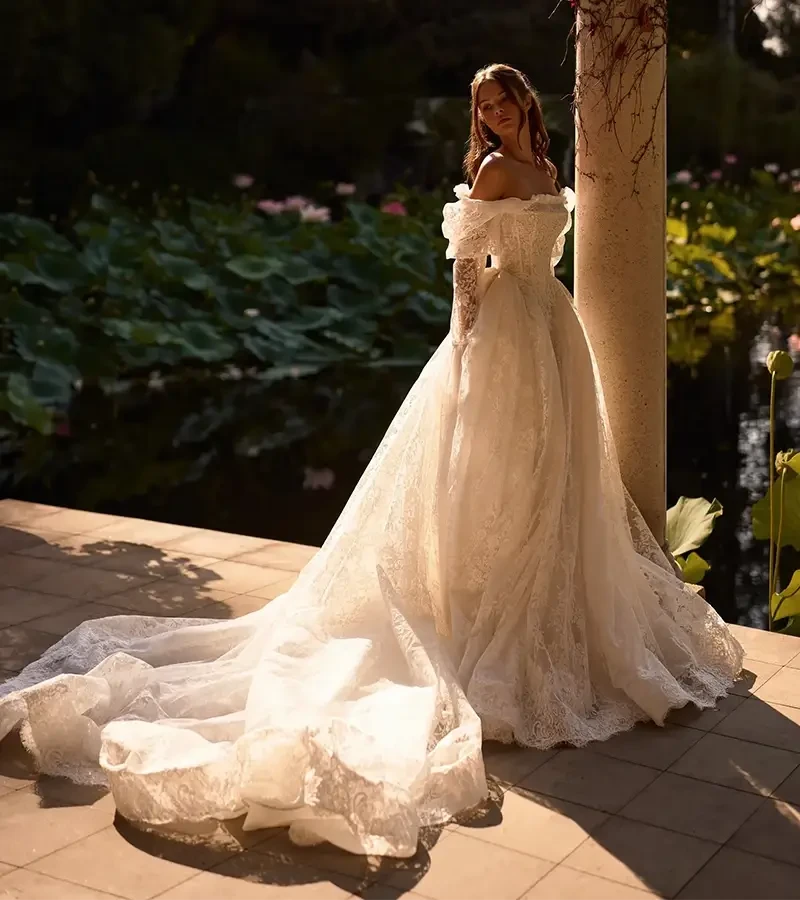 Milla by Lorenzo Rossi