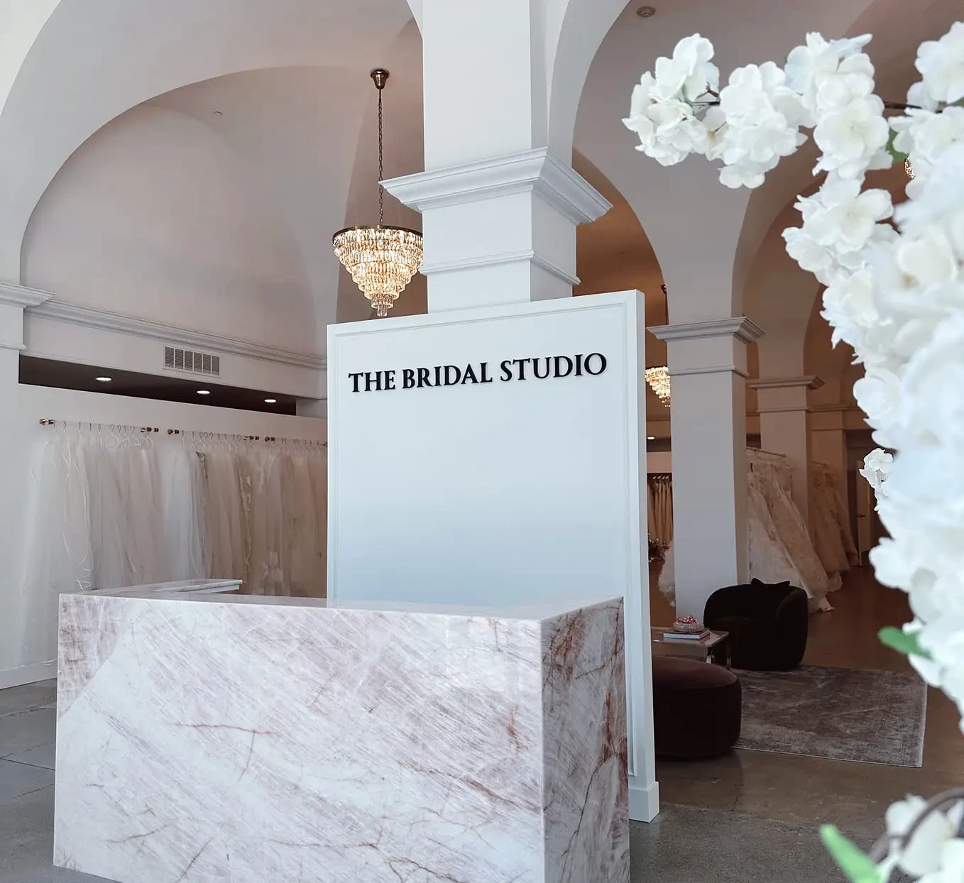 The Studio - Gallery Image
