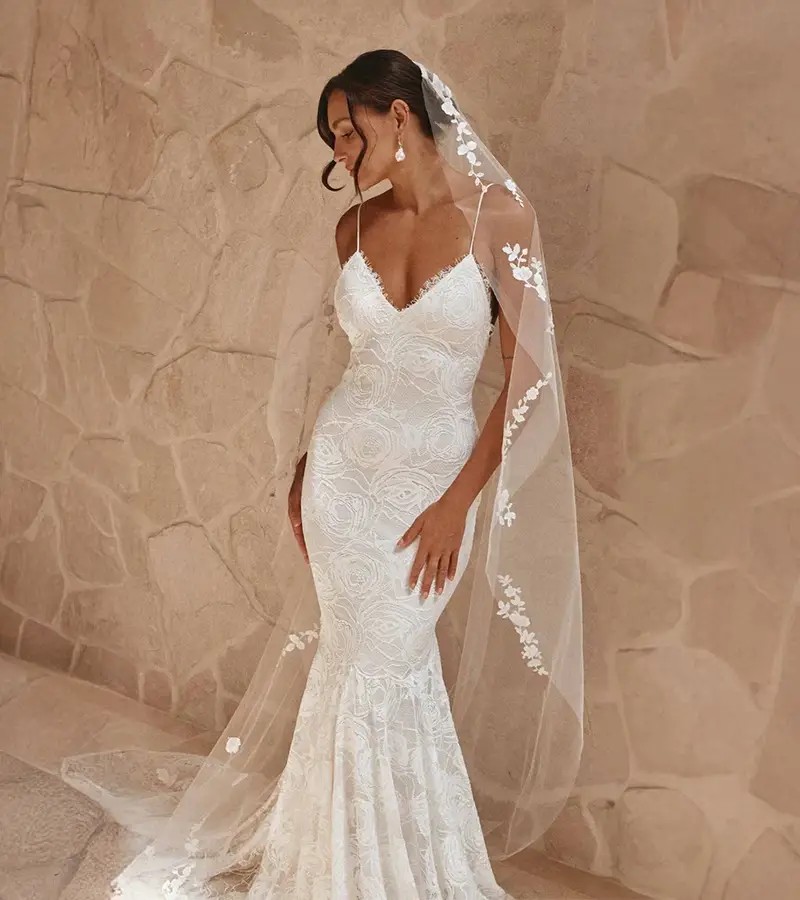 Grace Loves Lace