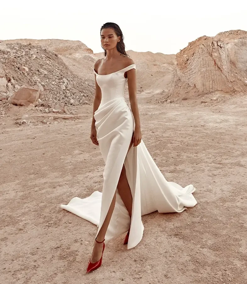 Kyha Bride