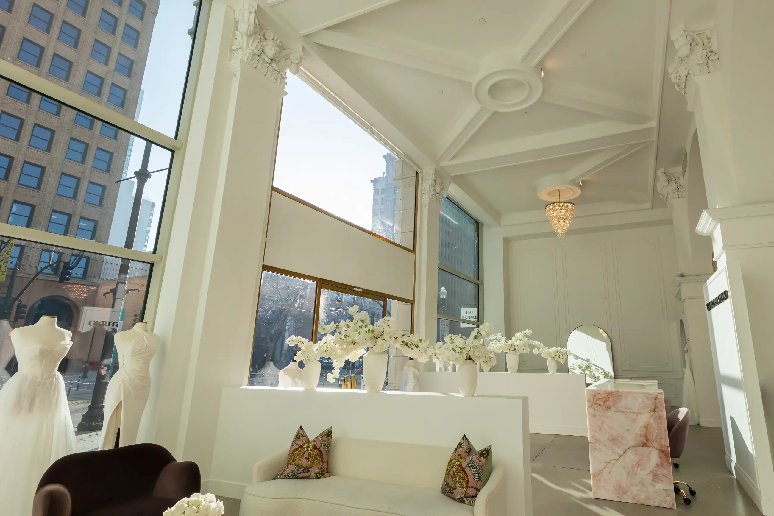 The Studio - Carousel Image