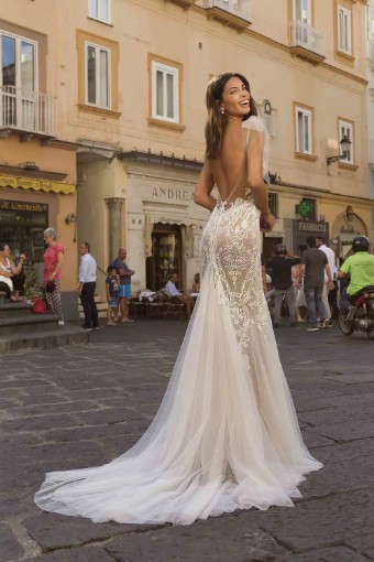 Berta Privée 20-P102 #2 thumbnail