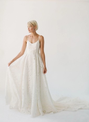 Truvelle Bridal Annie #1 thumbnail