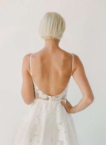 Truvelle Bridal Annie #3 thumbnail