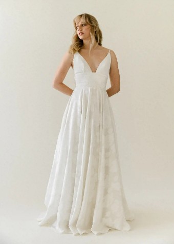 Truvelle Bridal Calista (Version 1) #0 default thumbnail