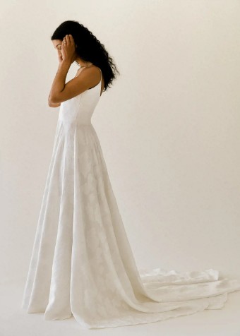 Truvelle Bridal Calista (Version 2) #2 thumbnail