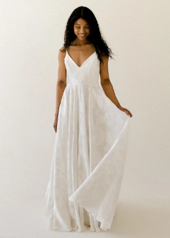 Truvelle Bridal Calista (Version 2) #0 default thumbnail