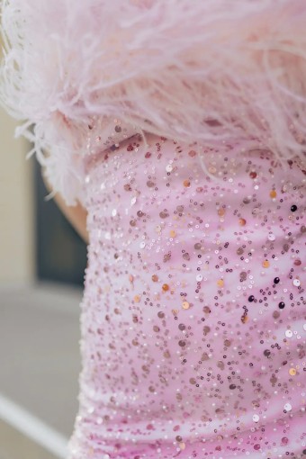 After Party Marissa - Pink #17 thumbnail