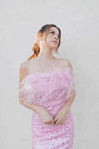 After Party Marissa - Pink #14 thumbnail