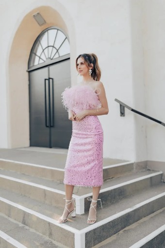 After Party Marissa - Pink #6 thumbnail
