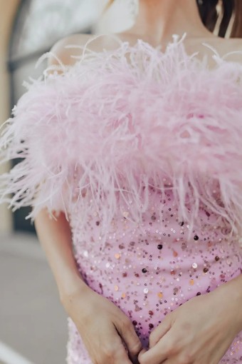 After Party Marissa - Pink #4 thumbnail
