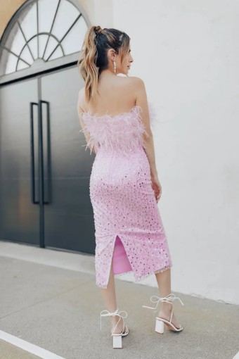 After Party Marissa - Pink #12 thumbnail