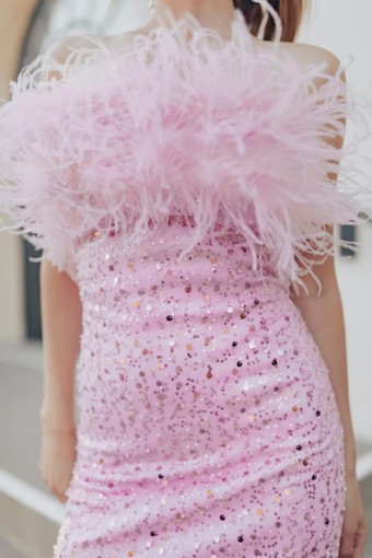 After Party Marissa - Pink #16 thumbnail