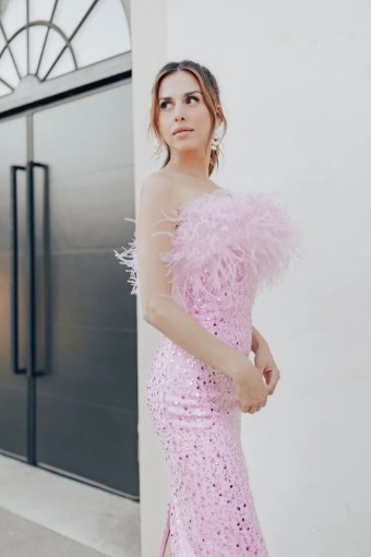 After Party Marissa - Pink #9 thumbnail