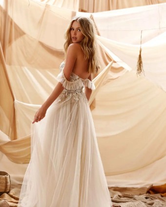 MUSE by Berta Gloria #1 thumbnail
