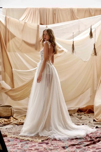 MUSE by Berta Gemma #1 thumbnail