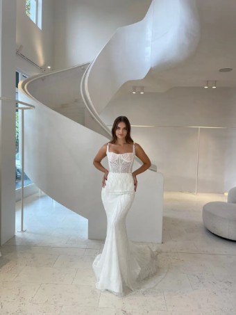 Corston Couture Diamonds in the Sky #0 thumbnail