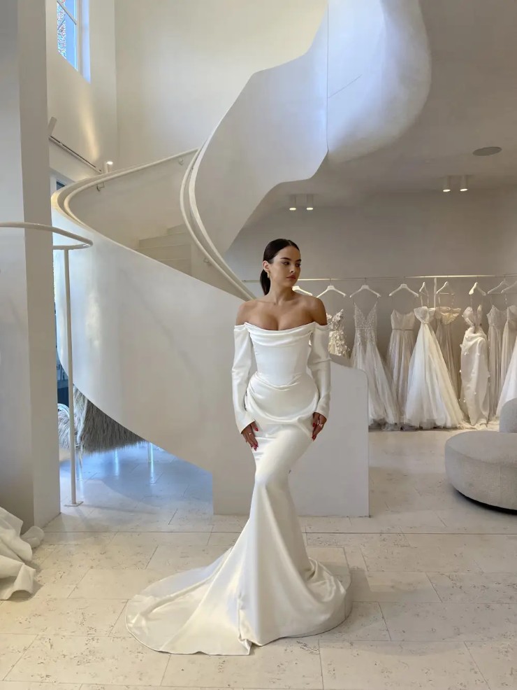 Corston couture prices clearance