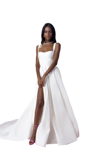 Bride by Sarah Seven Francis #1 thumbnail