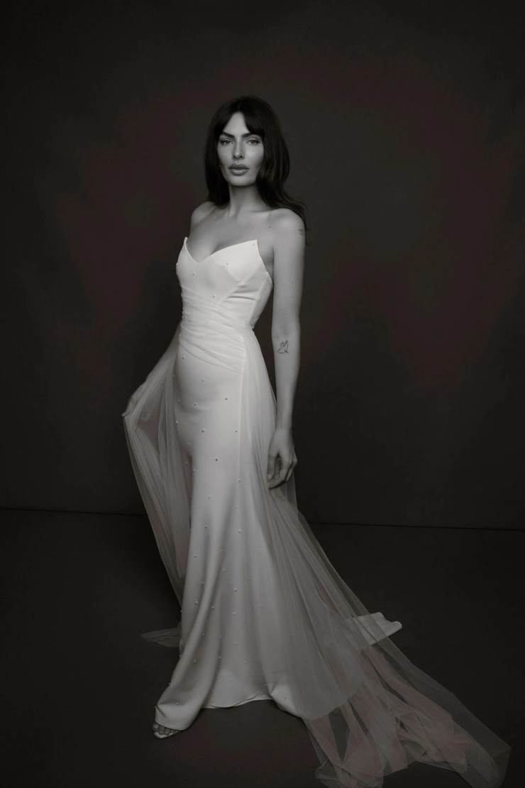 Sarah seven gown prices sales