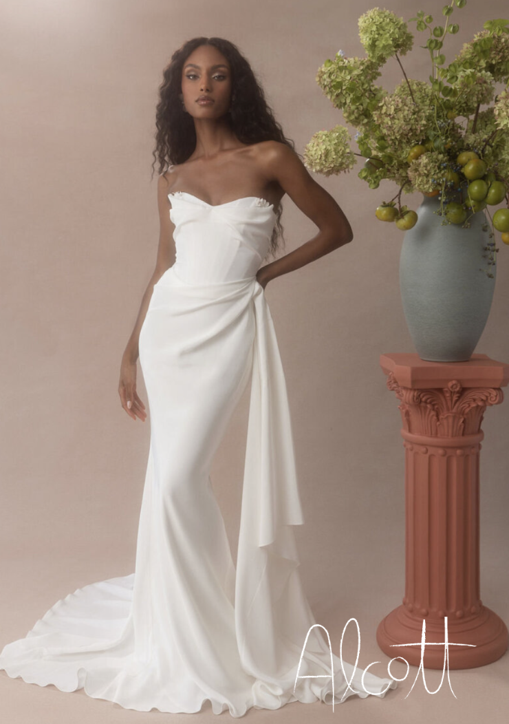 Sarah seven wedding dress prices sales