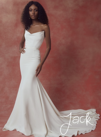 Bride by Sarah Seven Jack #0 thumbnail