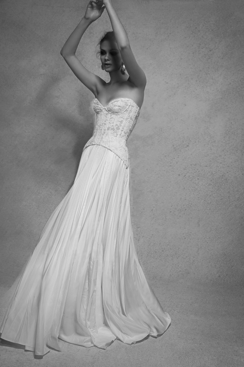 SEPT by Sarah Seven Bridal Dresses | The Bridal Studio