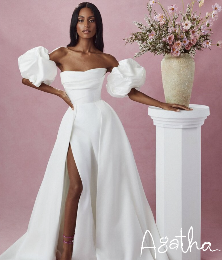 Sarah Seven Belmont Nearly fairly Newlywed