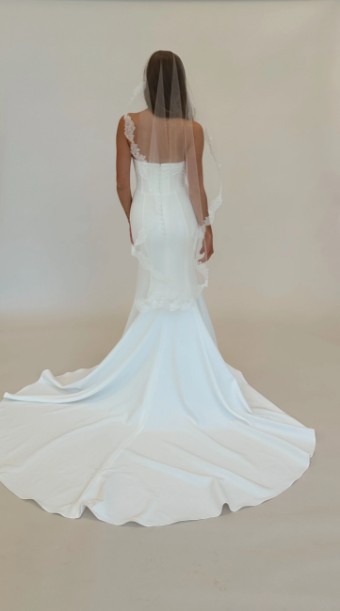 Gemma Couture Sienna #3 thumbnail