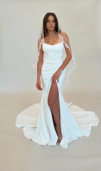 Gemma Couture Sienna #7 thumbnail