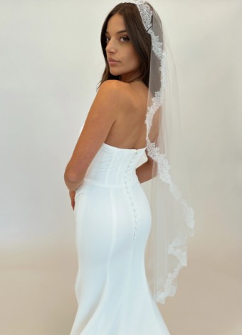 Gemma Couture Sienna #4 thumbnail