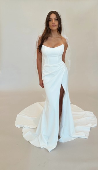 Gemma Couture Sienna #1 thumbnail