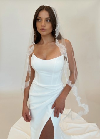 Gemma Couture Sienna #5 thumbnail