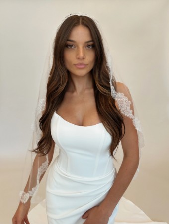 Gemma Couture Sienna #8 thumbnail