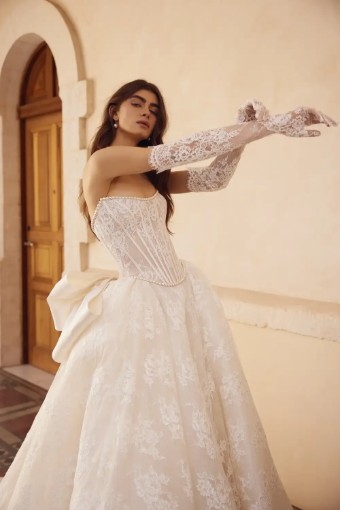 Pnina Tornai 15091 #2 thumbnail