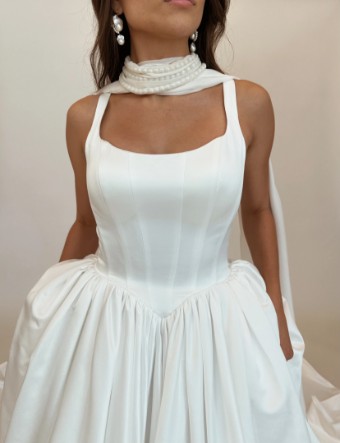 Gemma Couture Nicole #3 thumbnail
