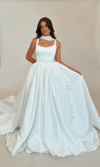 Gemma Couture Nicole #5 thumbnail