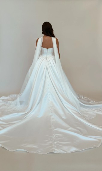 Gemma Couture Nicole #6 thumbnail