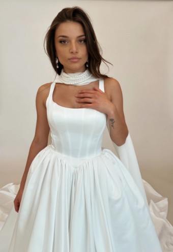 Gemma Couture Nicole #1 thumbnail