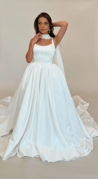 Gemma Couture Nicole #4 thumbnail
