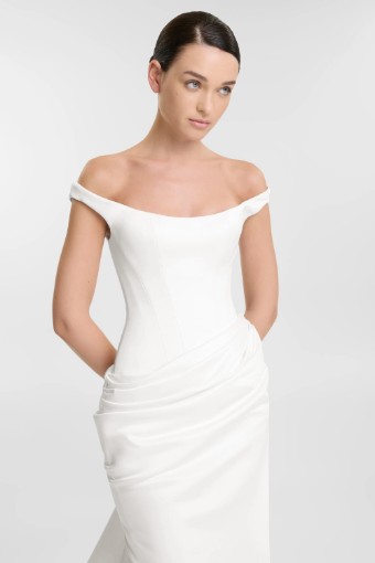 KYHA BRIDE Winton #3 thumbnail