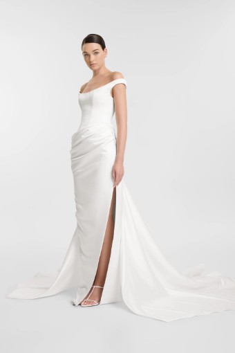 KYHA BRIDE Winton #2 thumbnail