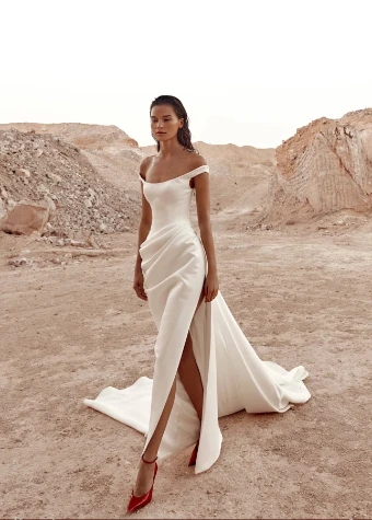 Kyha Bride Winton #0 default thumbnail