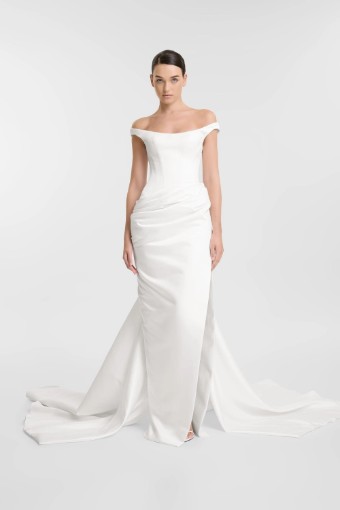 KYHA BRIDE Winton #1 thumbnail
